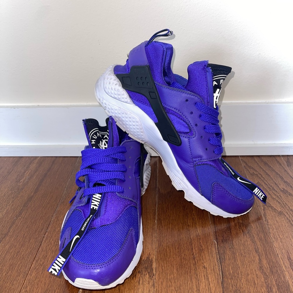 Men’s Nike Huarache